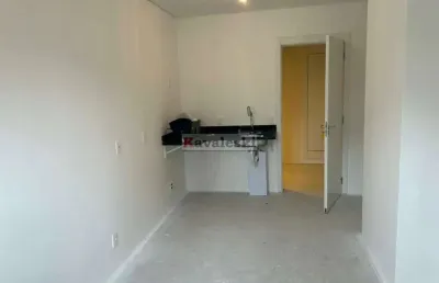Apartamento com 1 quarto à venda na Avenida Nazaré, --, Ipiranga, São Paulo