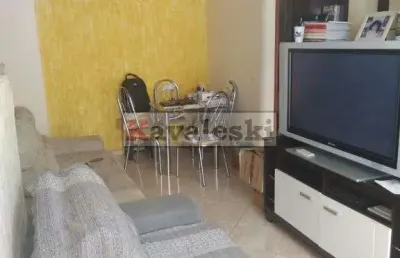 Apartamento com 2 quartos à venda na Avenida Fagundes Filho, --, Vila Monte Alegre, São Paulo