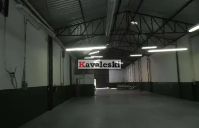 * galpão abaixo da avaliação , venda rápida !!! up...