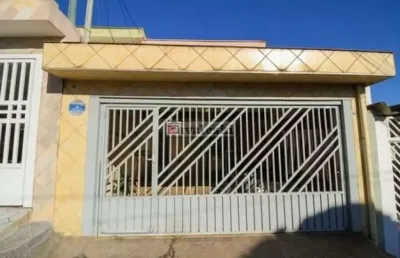 Lindo sobrado com 3 dormitórios 1 suite 2 vagas próx cursino- imperdível
