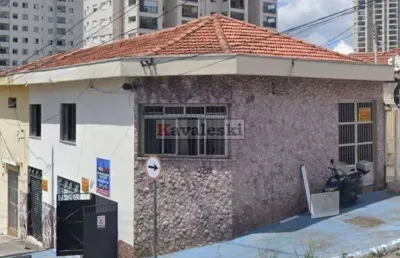 Casa com 6 quartos à venda na Rua Marquês de Maricá, --, Sacomã, São Paulo