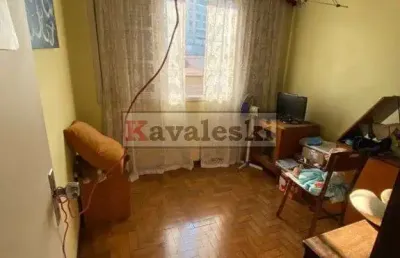 Apartamento com 2 quartos à venda na Rua Crisólita, --, Jardim da Glória, São Paulo