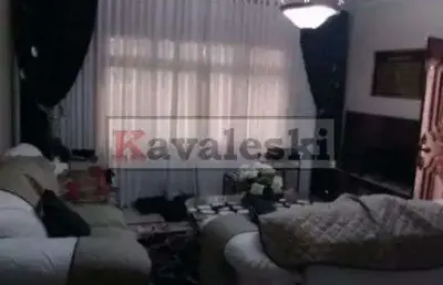 Casa com 3 quartos à venda na Rua Antônio Chaves, --, Jardim Patente Novo, São Paulo