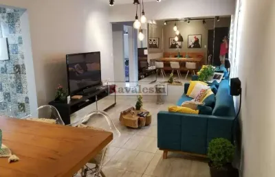 Apartamento vila das mercês- 3 dormitórios 2 wcs 1 vaga = lazer