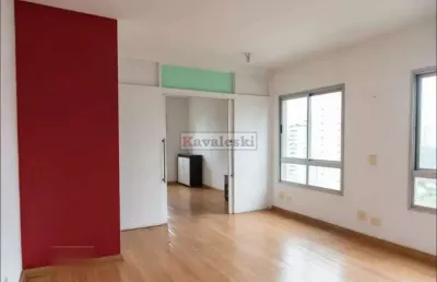 Apartamento com 1 quarto à venda na Rua Loureiro da Cruz, --, Aclimação, São Paulo