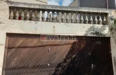 Terreno à venda na Rua Ouvidor Portugal, --, Vila Monumento, São Paulo