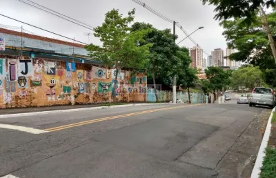 Imóvel comercial com 1.200m² a venda no bairro vila mariana.