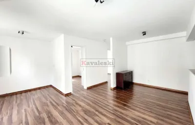 Apartamento com 2 quartos à venda na Rua Marquês de Lages, --, Vila Moraes, São Paulo