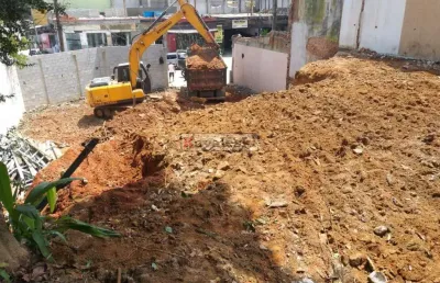 Terreno à venda na Rua São João Clímaco, --, São João Climaco, São Paulo
