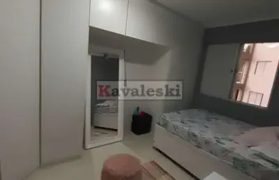 Lindo apartamento de 2 dormitórios  -bairro  jardim patente novo!