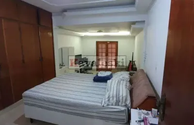 Casa com 3 quartos à venda na Rua Eduardo de Magalhães, --, Parque Jabaquara, São Paulo