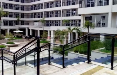 Sala comercial com 1 sala à venda na Avenida Engenheiro Armando de Arruda Pereira, --, Jabaquara, São Paulo