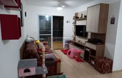 Apartamento com 3 quartos à venda na Rua Mil Oitocentos e Vinte e Dois, --, Ipiranga, São Paulo