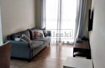 Apartamento lindo,  reformado,  3 dormitórios 1 vaga,  lazer - próx museu ipiranga