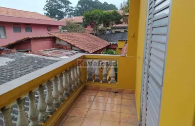 Excelente casa c/2dormitórios  - bairro jabaquara-sp