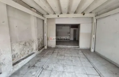 Ponto comercial com 2 salas para alugar na rua gravi, --, saúde, são paulo, 40 m2 por r$ 2.500