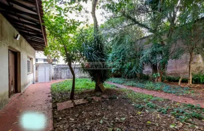 Casa com 4 quartos à venda na Rua Tenente Azevedo, --, Cambuci, São Paulo