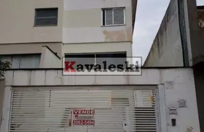 Casa com 4 quartos à venda na Rua Artur Thiré, --, Vila da Saúde, São Paulo