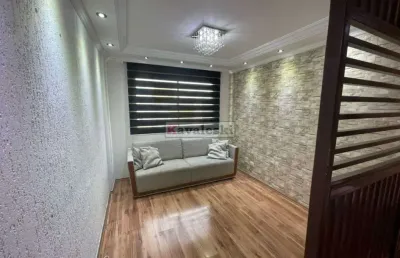 Apartamento com 2 quartos à venda na Rua Cândida Medeiros da Silva, --, Jardim Patente Novo, São Paulo