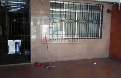 +  sobradão com 3 suítes em uma das melhores ruas da vila das mercês .