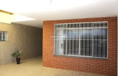 Casa com 3 quartos à venda na Alameda Álvaro de Morais, --, Planalto Paulista, São Paulo
