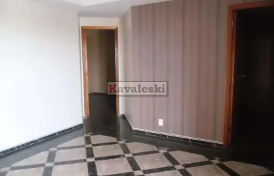 Apartamento com 3 quartos à venda na Avenida Padre Arlindo Vieira, --, Vila das Mercês, São Paulo