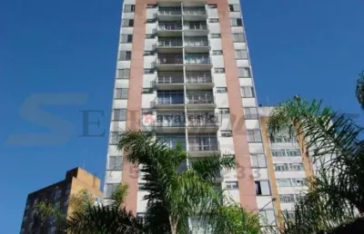 Apartamento reformado jd celeste com 2 dormitórios 1 vaga - ac financiamento