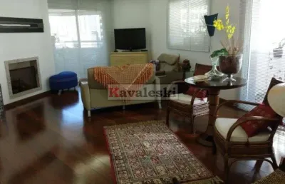 Apartamento pertinho do parque ibirapuera com 4 dormitórios, sendo 4 suíte, 4 vagas na garagem!