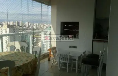 Apartamento condominio supremo ipiranga - 127 metros - 4 dormitórios -- varanga gourmet - 2 vagas -