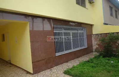 *  sobrado com 4 dormitórios no miolo do jardim da saúde .