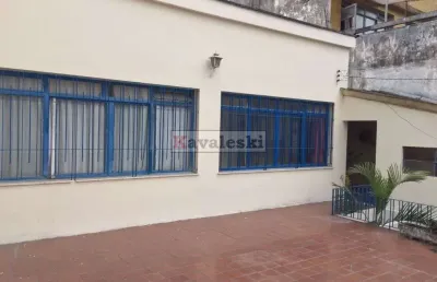 Casa com 3 quartos à venda na Rua Doutor Inácio Arruda, --, Vila Monumento, São Paulo