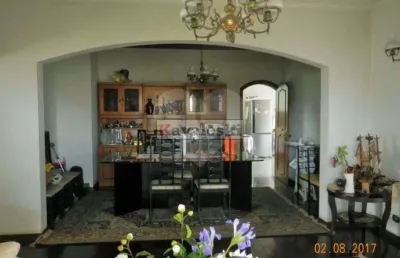 *  sobrado jardim da saúde com 4 suítes e 630 metros de terreno .