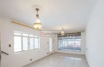Casa com 2 quartos à venda na Rua Filipe Cardoso, --, Jardim da Saude, São Paulo