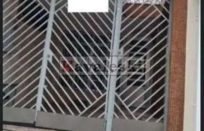 Sobrado vago miolo do ipiranga -2 dormitórios 1 vaga - quintal -ac propostas