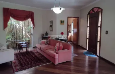 Casa com 4 quartos à venda na rua josé serdeira ribas, --, jardim vergueiro (sacomã), são paulo, 364 m2 por r$ 997.000