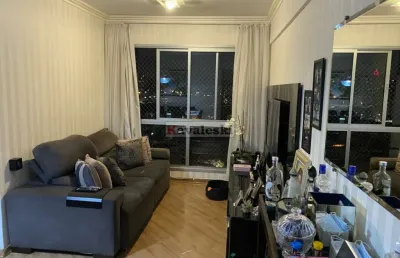 Apartamento com 3 quartos à venda na Rua Francisco Justino de Azevedo, --, Aclimação, São Paulo