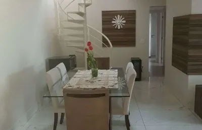 Cobertura 160m² na saúde com 4 dormitórios, 3 vagas com depósito, varanda gourmet! aceita permuta!