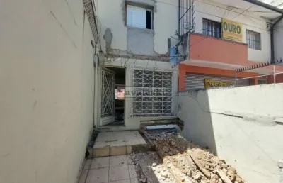Casa com 3 quartos à venda na Avenida Jabaquara, --, Mirandópolis, São Paulo