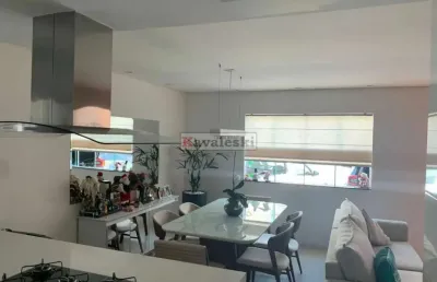 Casa com 3 quartos à venda na rua doutor rosalvo sales, --, vila brasilina, são paulo, 73 m2 por r$ 950.000