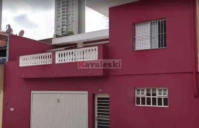 Sobrado lindo com 3 dormitórios , terraço / quintal / 2 vagas / acesso ao metrô / oportunidade