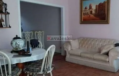 Casa com 3 quartos à venda na Alameda Sorimãs, --, Planalto Paulista, São Paulo