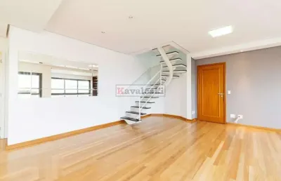 Apartamento com 3 quartos à venda na Alameda das Boninas, --, Mirandópolis, São Paulo
