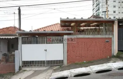 Casa com 2 quartos à venda na Rua Artur Thiré, --, Vila da Saúde, São Paulo
