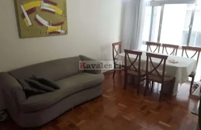 Apartamento com 2 quartos à venda, 89 m² por r$ 455.000