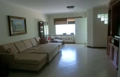 Casa com 3 quartos à venda na Rua Drava, --, Vila Moinho Velho, São Paulo