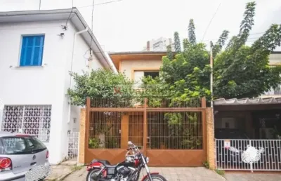 Casa com 3 quartos à venda na Rua das Violetas, --, Mirandópolis, São Paulo