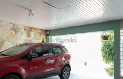Casa com 3 quartos à venda na rua doutor inácio arruda, --, vila monumento, são paulo, 220 m2 por r$ 1.590.000