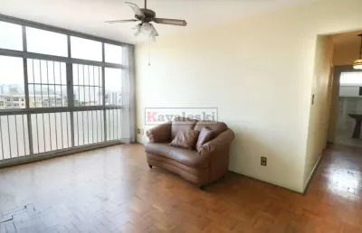 Apartamento com 2 quartos à venda na avenida dom pedro i, --, vila monumento, são paulo, 83 m2 por r$ 400.000