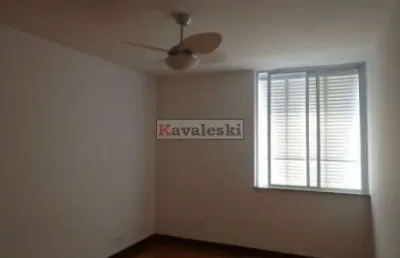 Apartamento com 2 quartos à venda na Rua Carlos Steinen, --, Paraíso, São Paulo