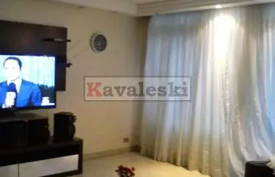 Casa com 4 quartos à venda na Rua Nova Pátria, --, Bosque da Saúde, São Paulo